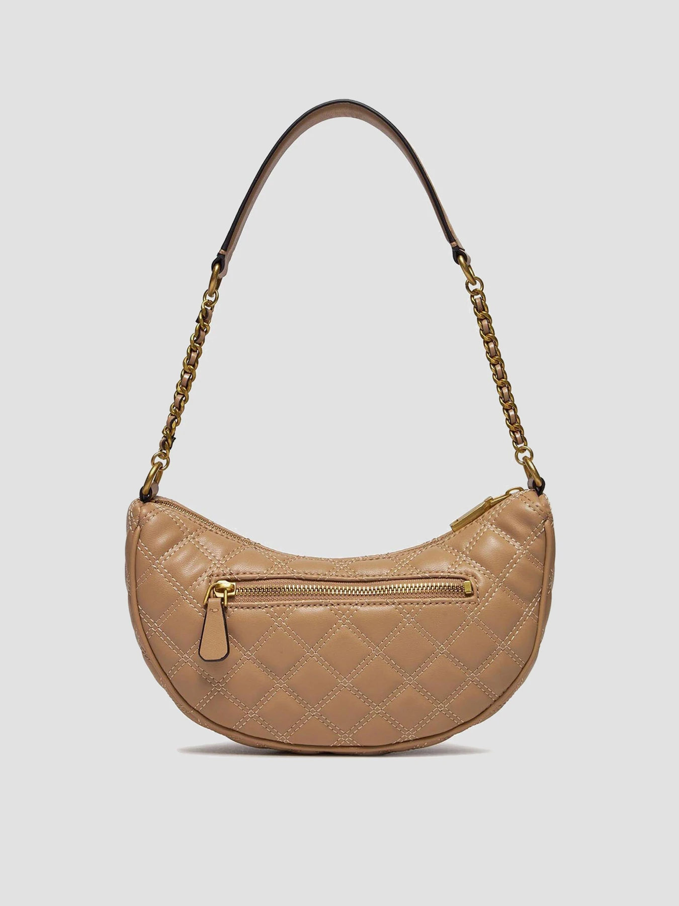 Сумки GUESS Giully модель HWQA87.48120;BEI Фото