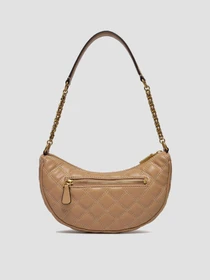 Сумки GUESS Giully модель HWQA87.48120;BEI Фото