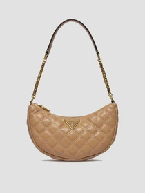 Сумки GUESS Giully модель HWQA87.48120;BEI Фото