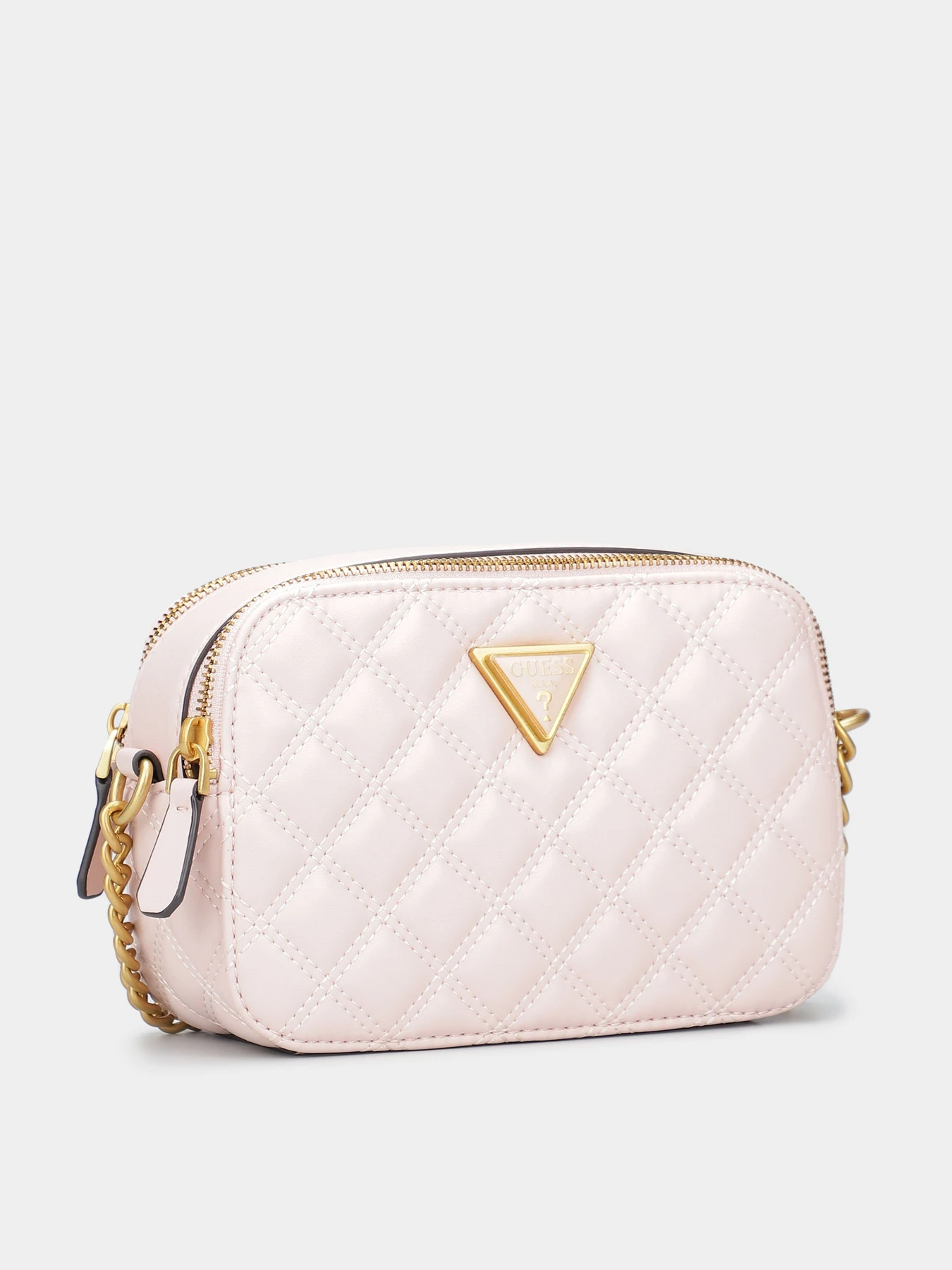 Сумки GUESS Giully модель HWQA87.48140;LTR Фото