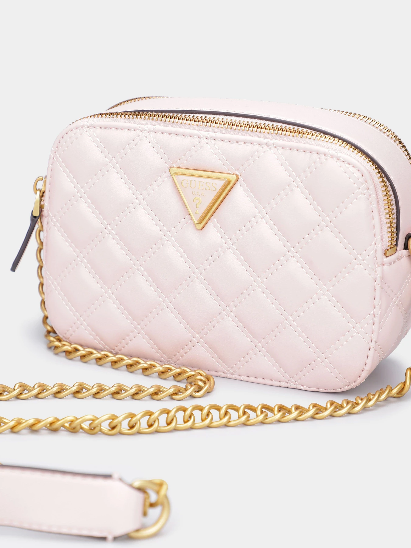 Сумки GUESS Giully модель HWQA87.48140;LTR Фото