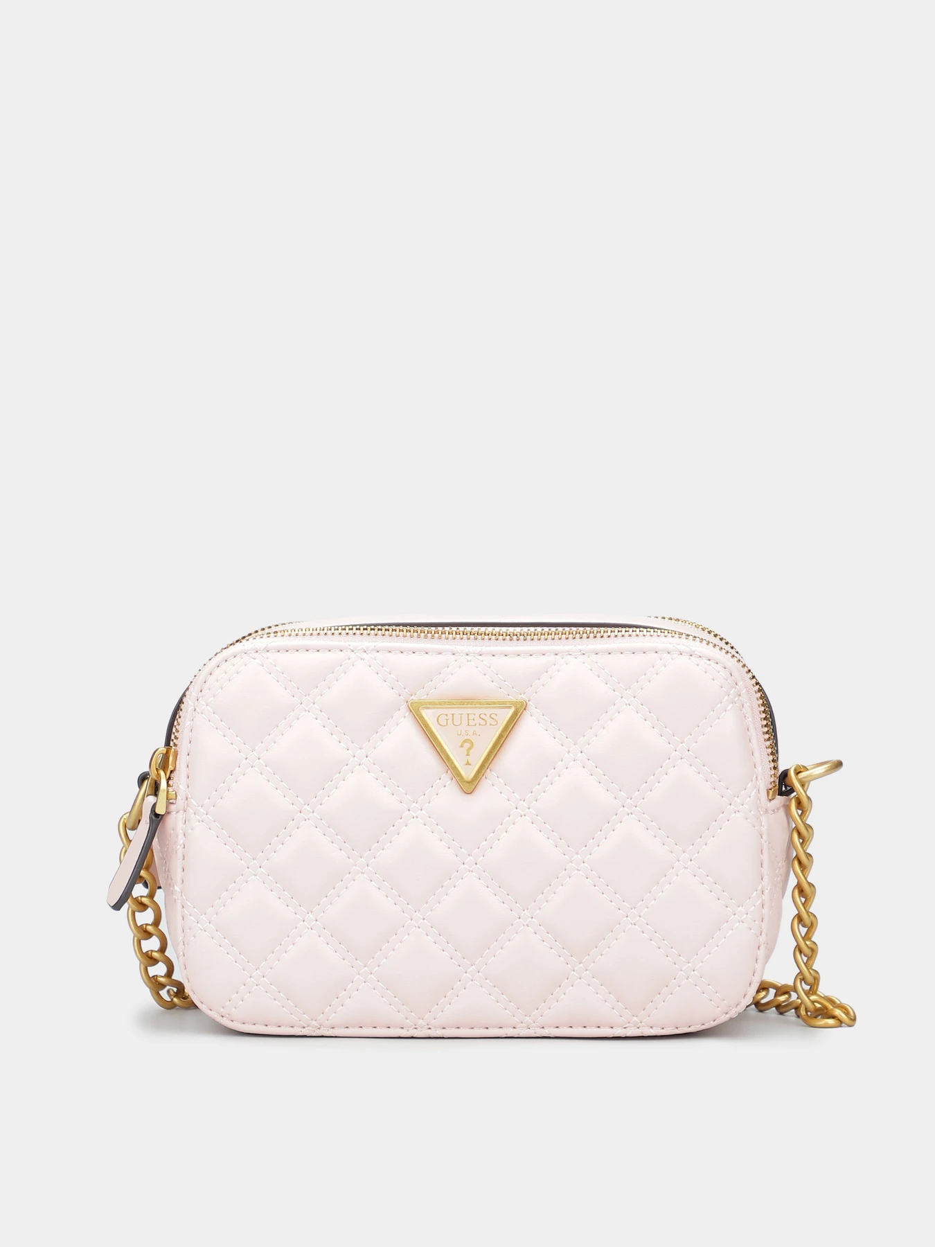 Сумки GUESS Giully модель HWQA87.48140;LTR Фото