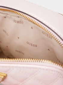 Сумки GUESS Giully модель HWQA87.48140;LTR Фото