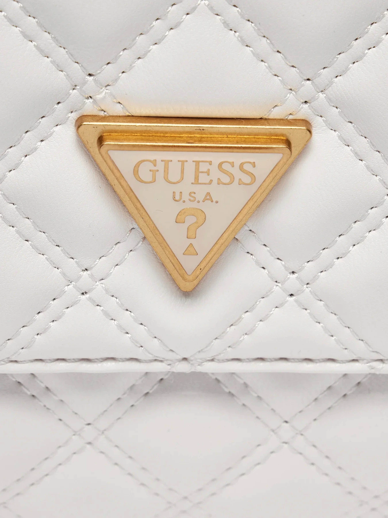 Сумки GUESS Giully модель HWQA87.48210;IVO Фото