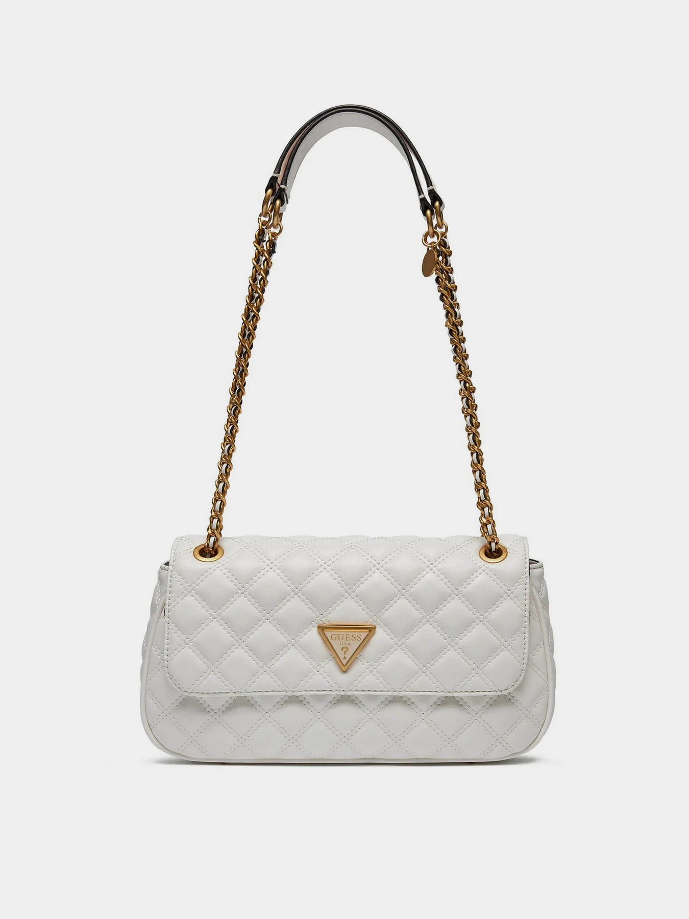 Сумки GUESS Giully модель HWQA87.48210;IVO Фото