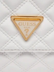 Сумки GUESS Giully модель HWQA87.48210;IVO Фото