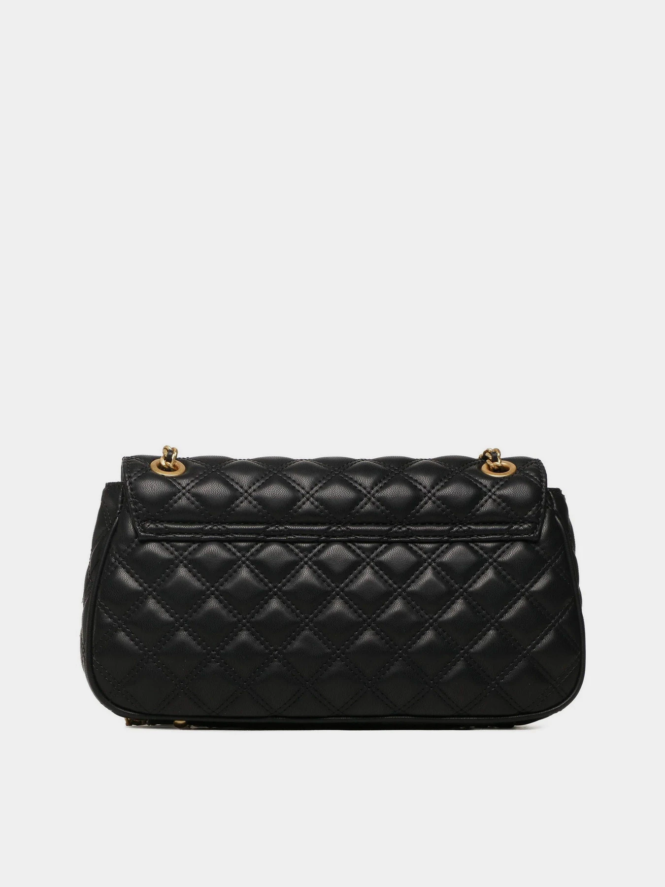 Сумки GUESS Giully модель HWQA87.48210;BLA Сумки GUESS Giully модель HWQA87.48210;BLA Фото