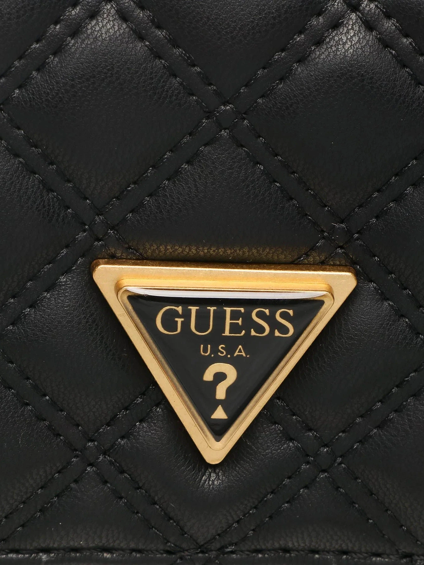 Сумки GUESS Giully модель HWQA87.48210;BLA Сумки GUESS Giully модель HWQA87.48210;BLA Фото