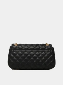 Сумки GUESS Giully модель HWQA87.48210;BLA Фото