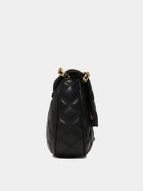 Сумки GUESS Giully модель HWQA87.48210;BLA Фото