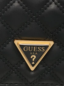 Сумки GUESS Giully модель HWQA87.48210;BLA Фото