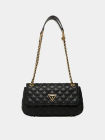 Сумки GUESS Giully модель HWQA87.48210;BLA Фото