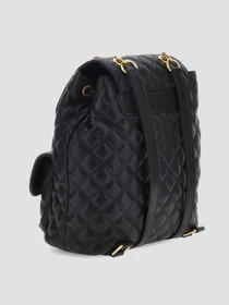 Рюкзаки GUESS Giully Flap Backpack модель HWQA87.48330;BLA Фото