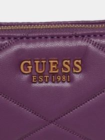 Сумки GUESS Cilian модель HWQB91.91120;AME Фото