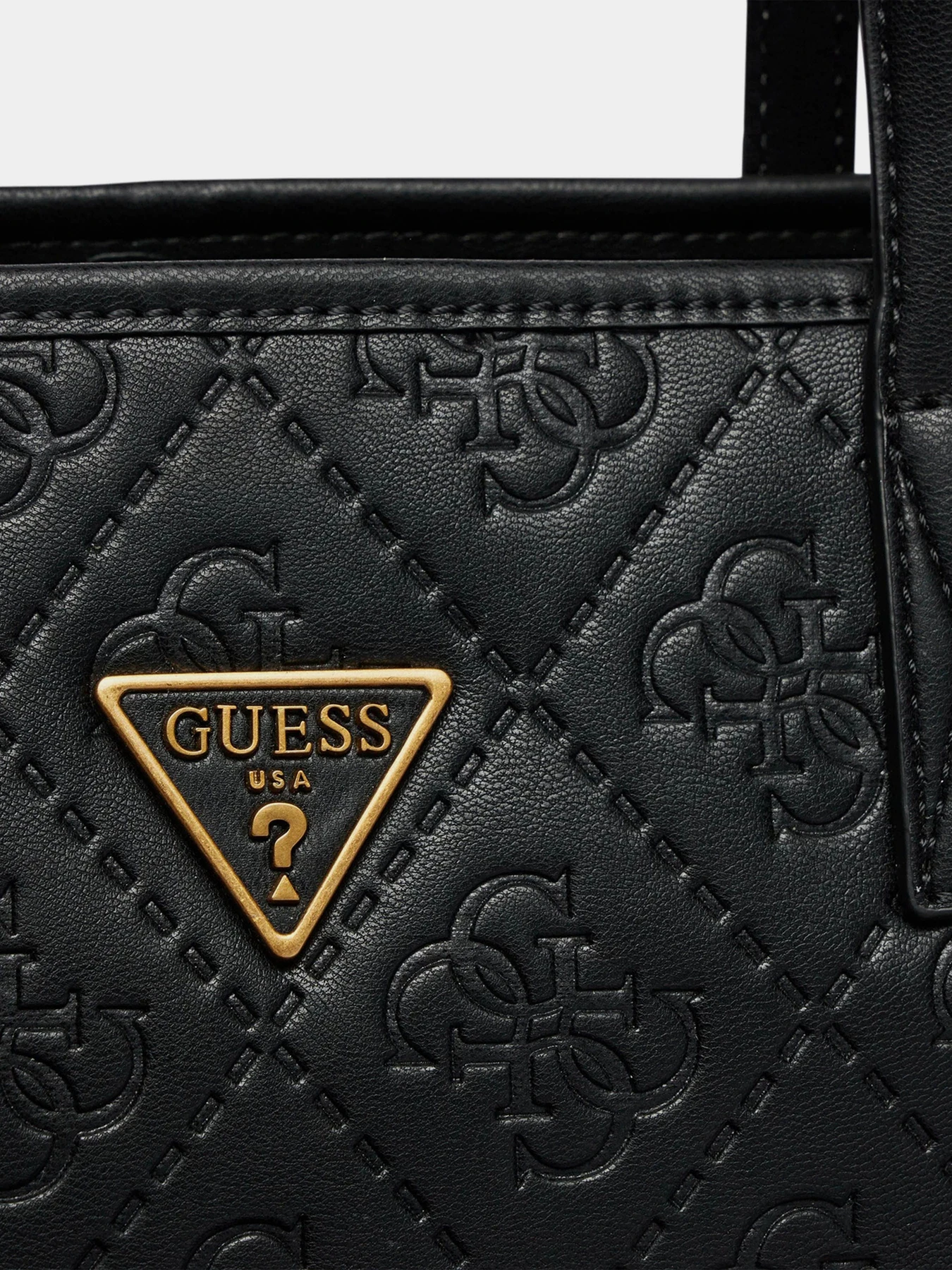 Сумки GUESS Power Play модель HWSD90.06370;BLO Фото