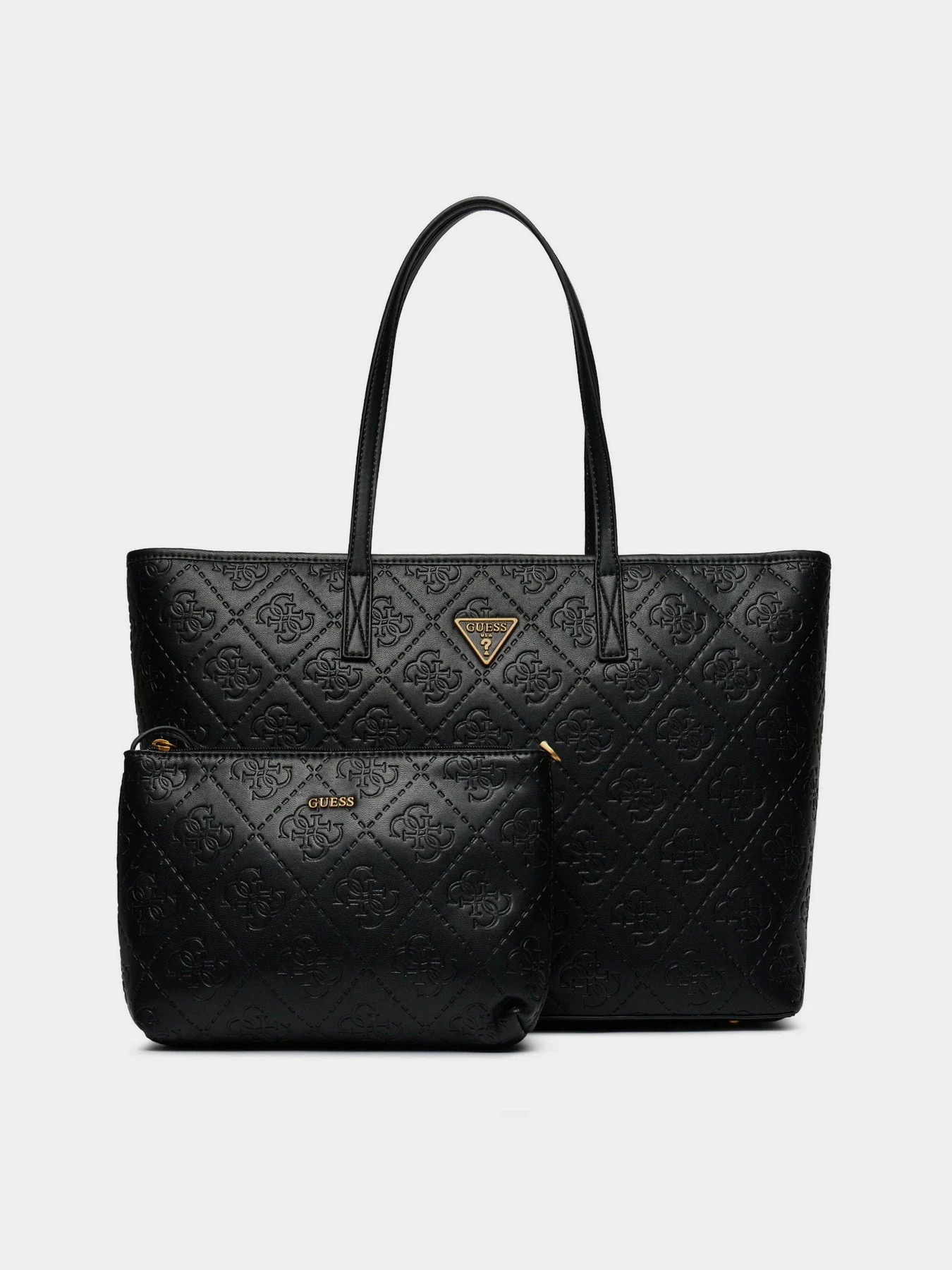 Сумки GUESS Power Play модель HWSD90.06370;BLO Фото