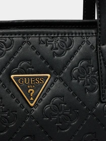 Сумки GUESS Power Play модель HWSD90.06370;BLO Фото