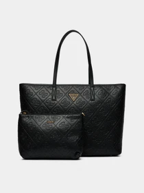 Сумки GUESS Power Play модель HWSD90.06370;BLO Фото