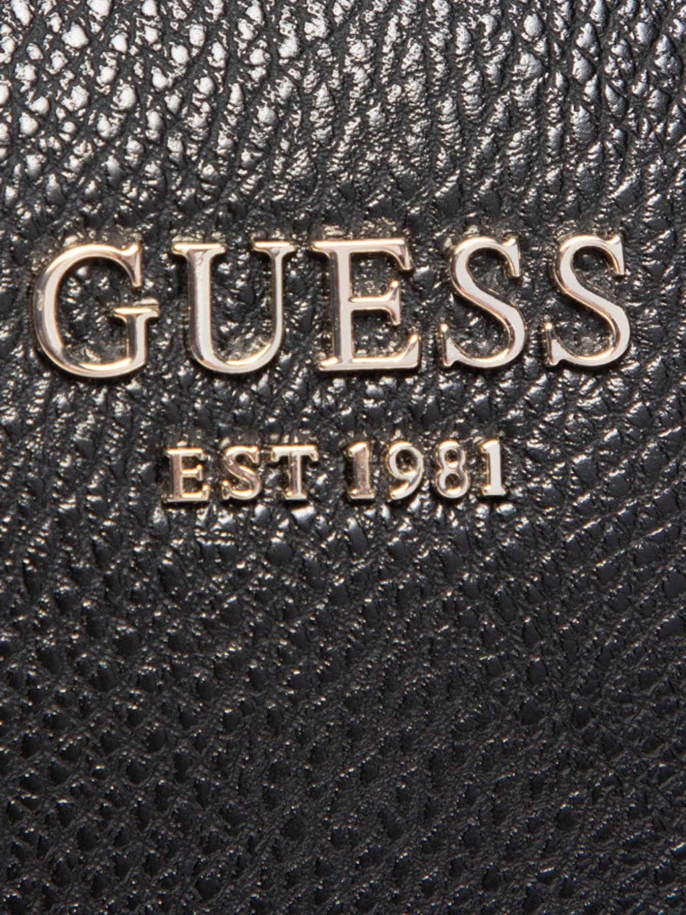 Рюкзаки GUESS Vikky модель HWVG69.95320;BLA Рюкзаки GUESS Vikky модель HWVG69.95320;BLA Фото