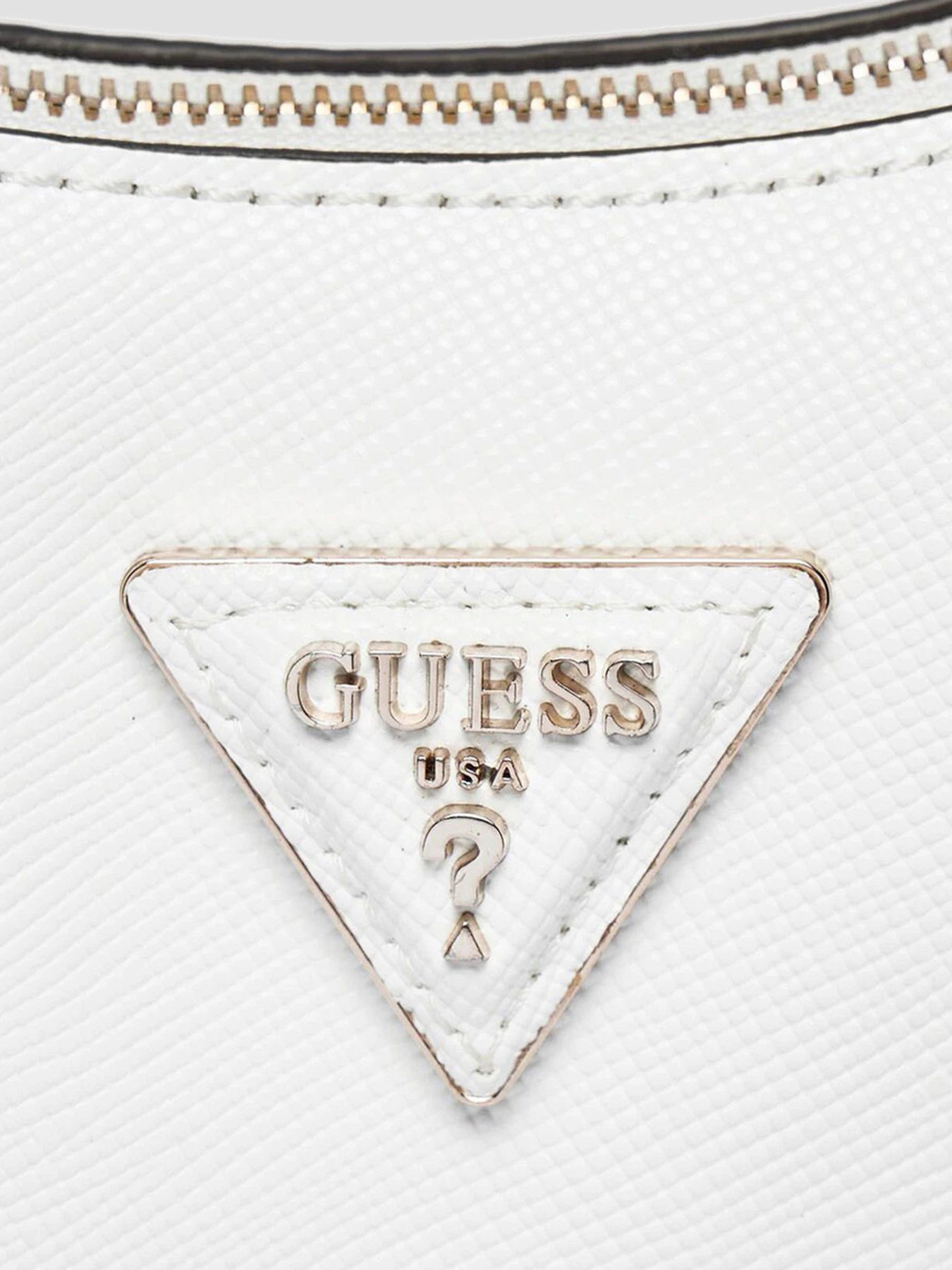 Сумки GUESS Gizele модель HWVG91.95010;WHI Фото