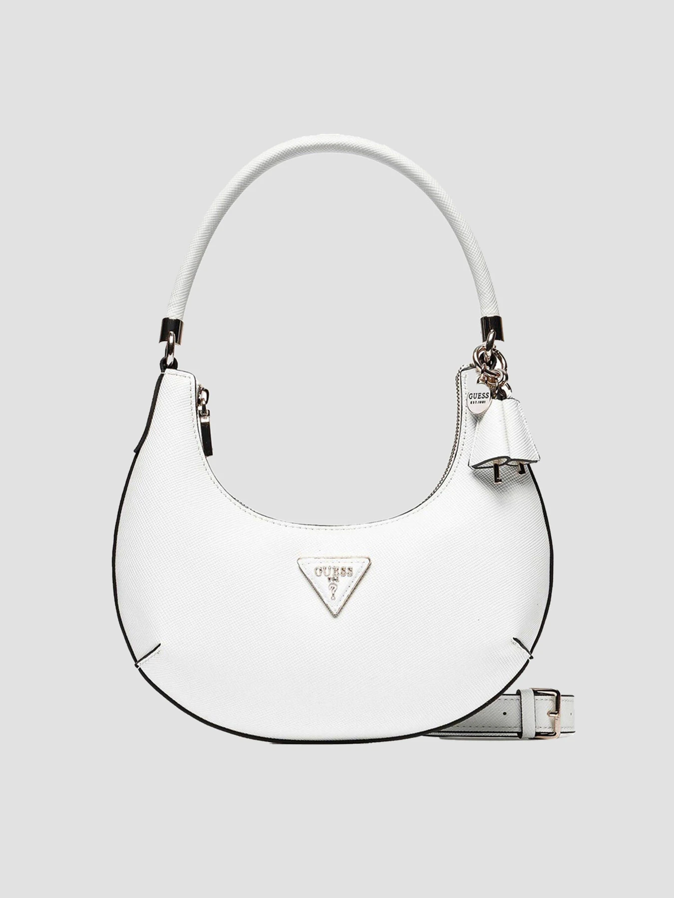 Сумки GUESS Gizele модель HWVG91.95010;WHI Фото