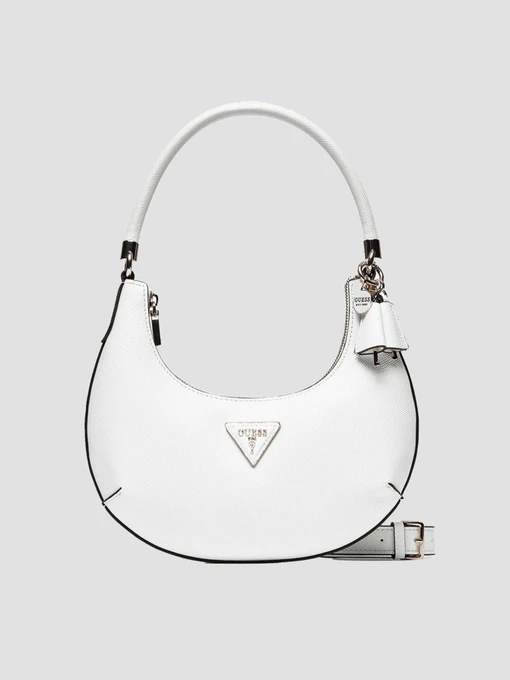 Сумки GUESS Gizele модель HWVG91.95010;WHI Фото