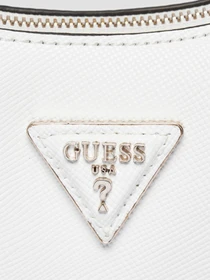 Сумки GUESS Gizele модель HWVG91.95010;WHI Фото