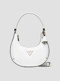 Сумки GUESS Gizele модель HWVG91.95010;WHI Фото