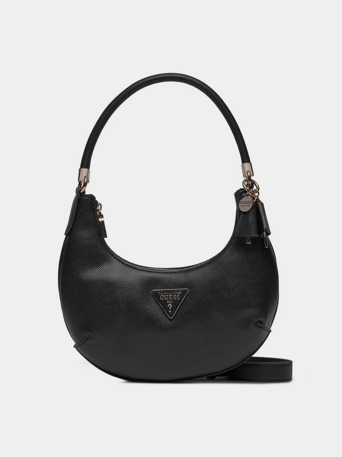 Сумки GUESS Gizele модель HWVG91.95010;BLA Фото