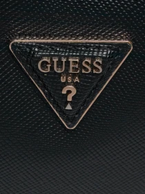 Сумки GUESS Gizele модель HWVG91.95010;BLA Фото