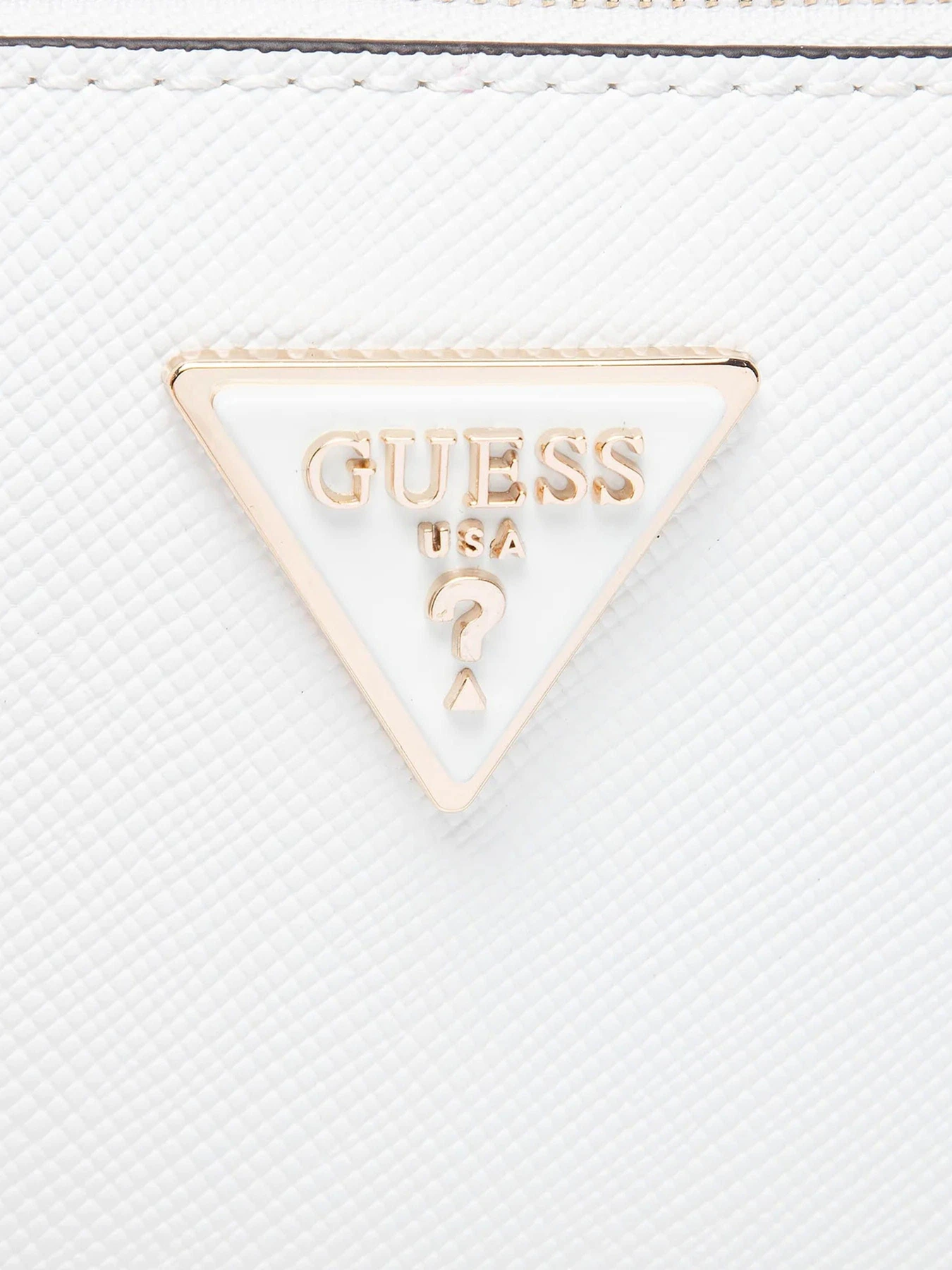 Сумки GUESS Noelle модель HWZG78.79140;WHI Сумки GUESS Noelle модель HWZG78.79140;WHI Фото