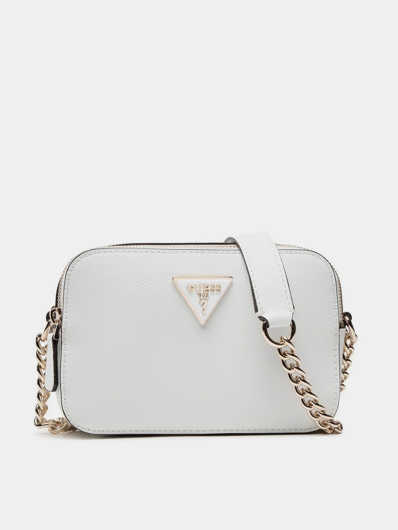 Сумки GUESS Noelle модель HWZG78.79140;WHI Сумки GUESS Noelle модель HWZG78.79140;WHI Фото