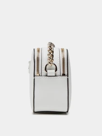 Сумки GUESS Noelle модель HWZG78.79140;WHI Фото