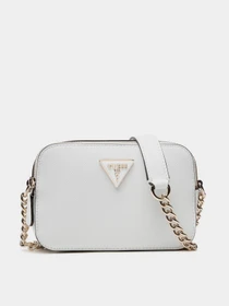 Сумки GUESS Noelle модель HWZG78.79140;WHI Фото