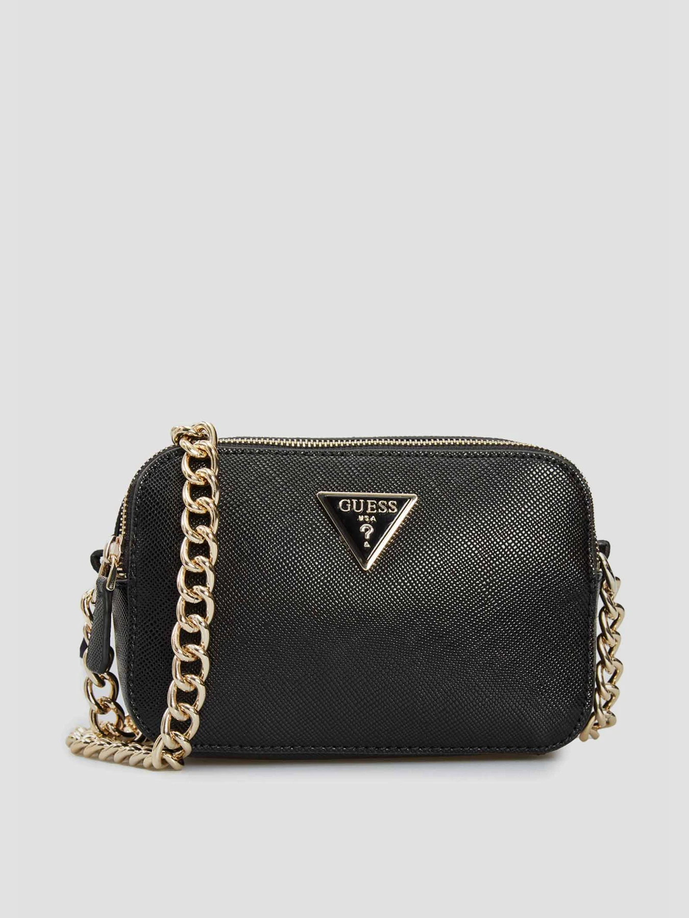 Сумки GUESS Noelle модель HWZG78.79140;BLA Сумки GUESS Noelle модель HWZG78.79140;BLA Фото