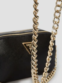 Сумки GUESS Noelle модель HWZG78.79140;BLA Фото