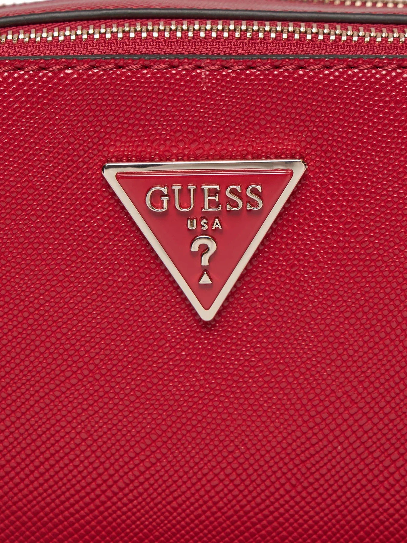 Сумки GUESS Noelle модель HWZG78.79140;RED Сумки GUESS Noelle модель HWZG78.79140;RED Фото