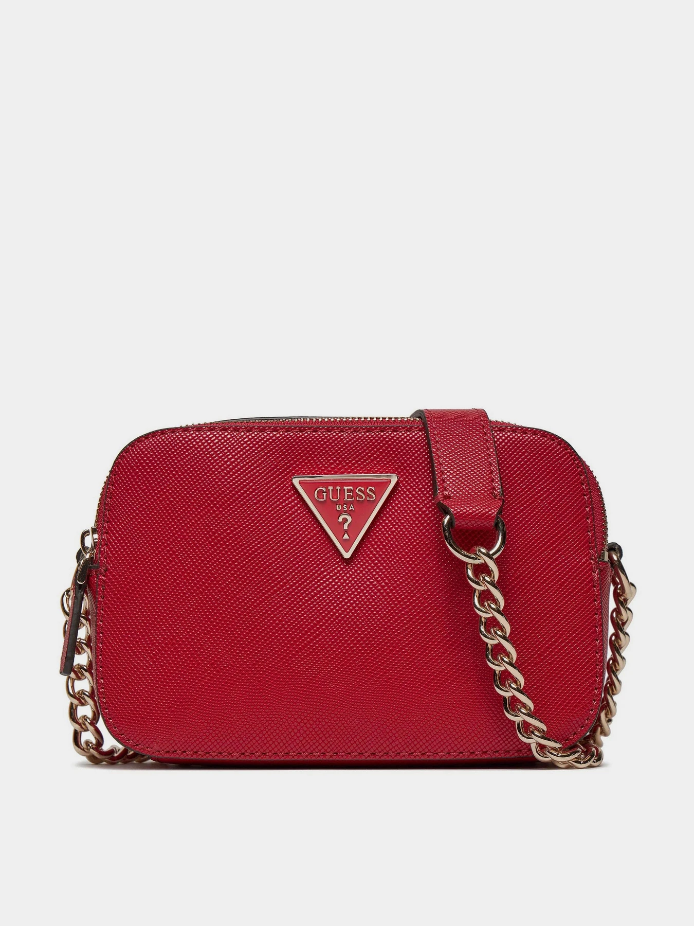 Сумки GUESS Noelle модель HWZG78.79140;RED Сумки GUESS Noelle модель HWZG78.79140;RED Фото
