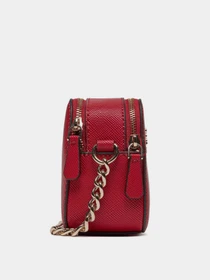 Сумки GUESS Noelle модель HWZG78.79140;RED Фото