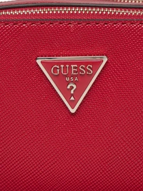 Сумки GUESS Noelle модель HWZG78.79140;RED Фото