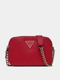 Сумки GUESS Noelle модель HWZG78.79140;RED Фото
