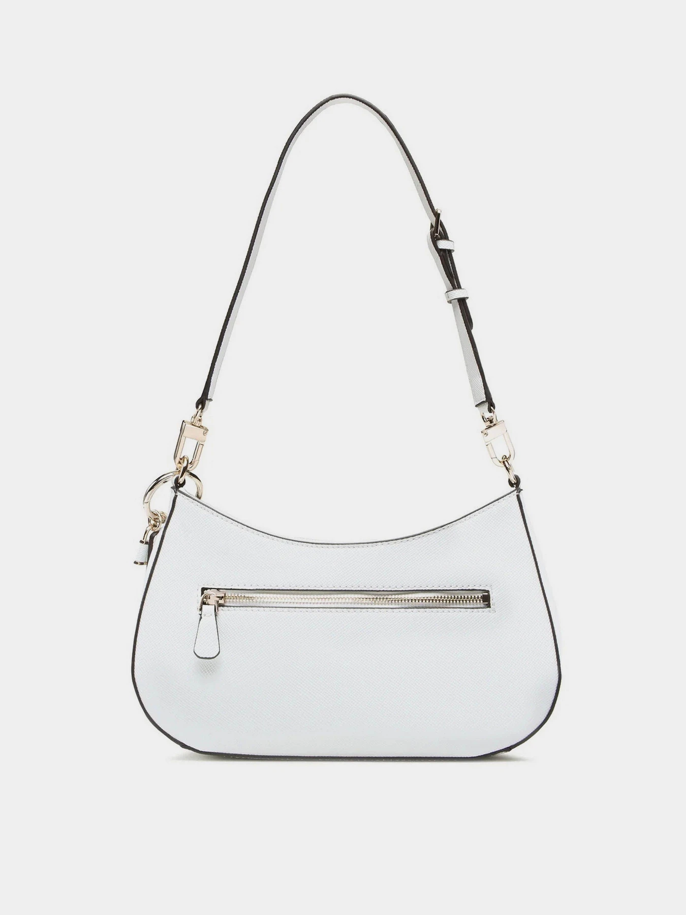 Сумки GUESS Noelle модель HWZG78.79180;WHI Фото