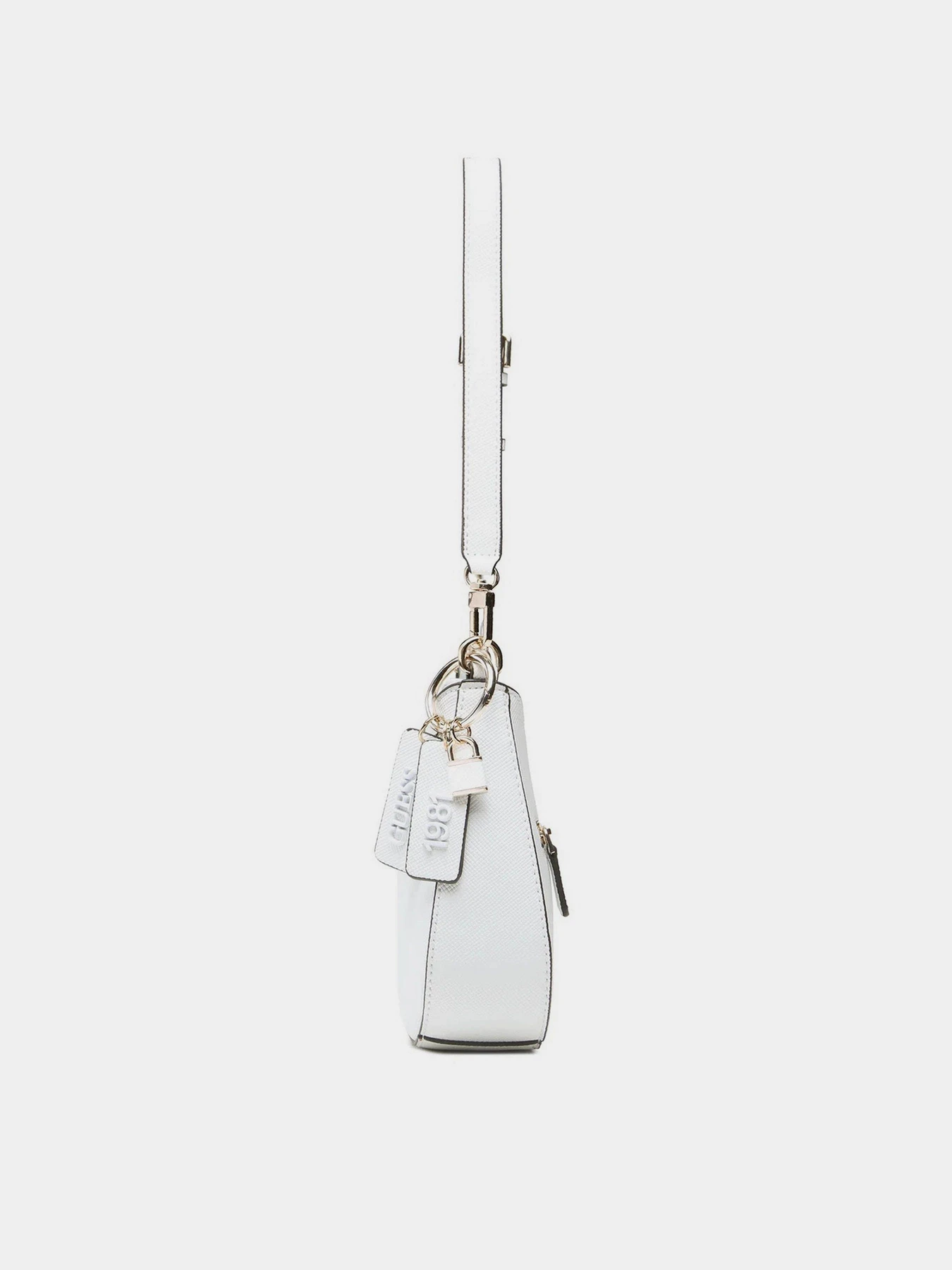 Сумки GUESS Noelle модель HWZG78.79180;WHI Фото