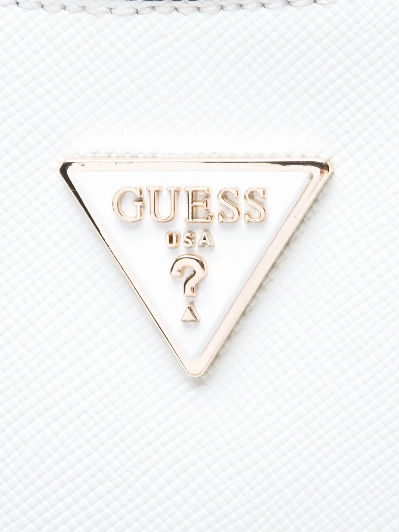 Сумки GUESS Noelle модель HWZG78.79180;WHI Фото