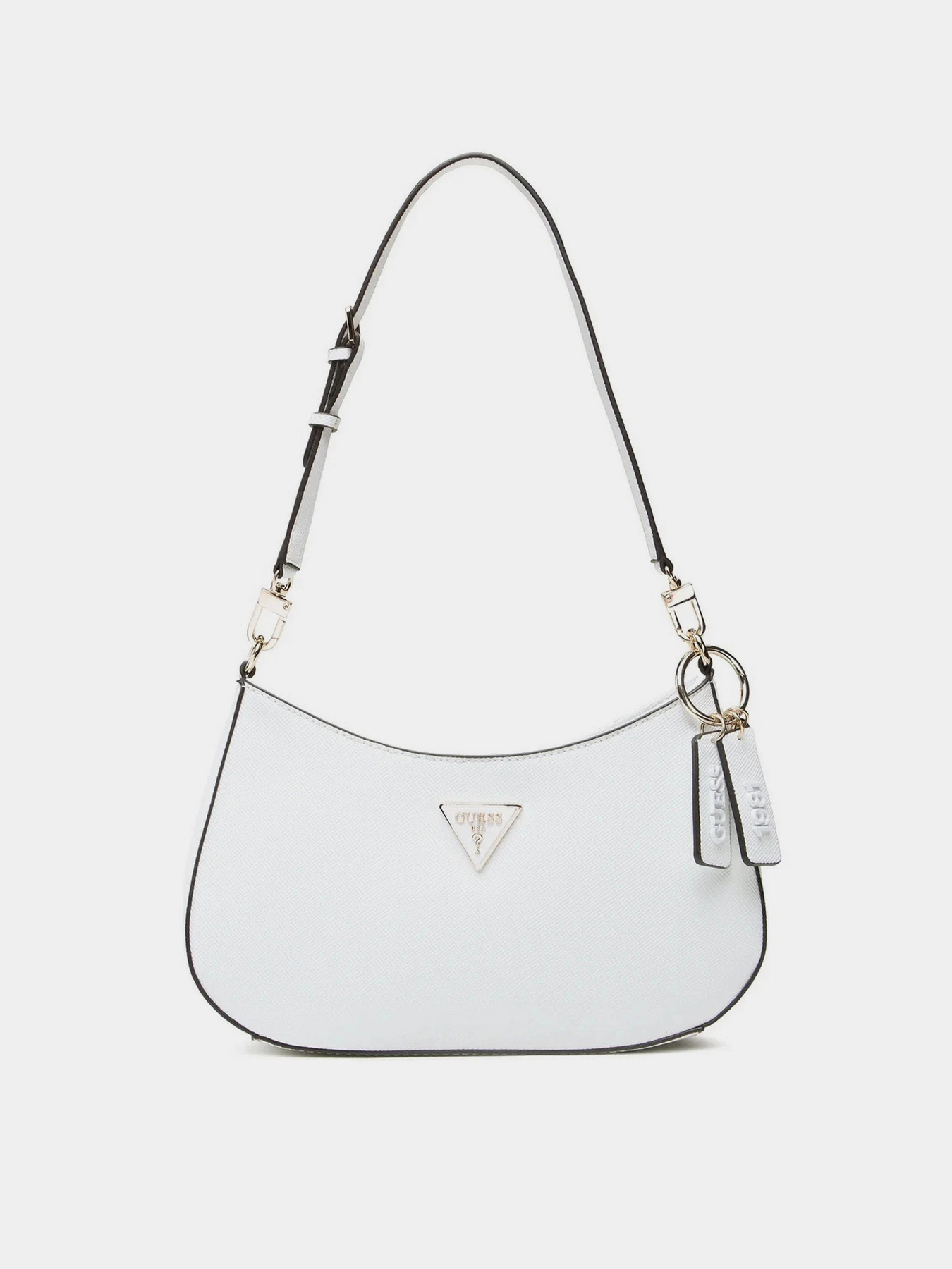 Сумки GUESS Noelle модель HWZG78.79180;WHI Фото