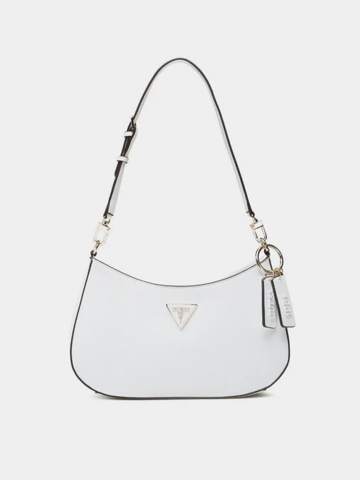 Сумки GUESS Noelle модель HWZG78.79180;WHI Фото