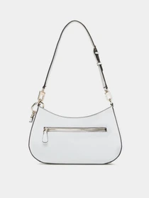 Сумки GUESS Noelle модель HWZG78.79180;WHI Фото