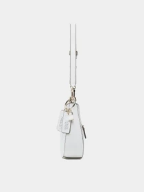 Сумки GUESS Noelle модель HWZG78.79180;WHI Фото