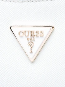 Сумки GUESS Noelle модель HWZG78.79180;WHI Фото