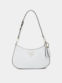 Сумки GUESS Noelle модель HWZG78.79180;WHI Фото